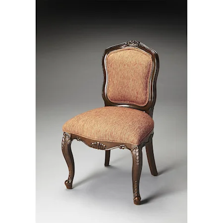 Side Chair